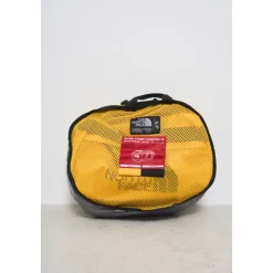 The North Face Gele Duffel Base Camp Tas-Heren Tassen