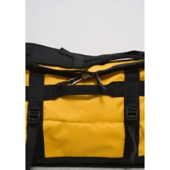 The North Face Gele Duffel Base Camp Tas-Heren Tassen