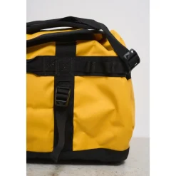 The North Face Gele Duffel Base Camp Tas-Heren Tassen