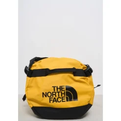 The North Face Gele Duffel Base Camp Tas-Heren Tassen
