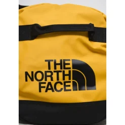 The North Face Gele Duffel Base Camp Tas-Heren Tassen