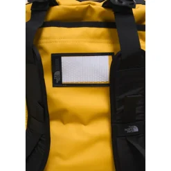 The North Face Gele Duffel Base Camp Tas-Heren Tassen