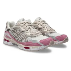 Asics GEL-NYC Sneakers-Heren Sneakers