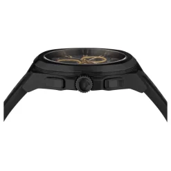 Versace Geo Chrono 43mm-Heren Horloges