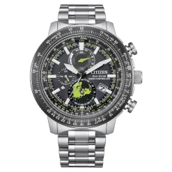 CITIZEN Geo Trekker-Heren Horloges