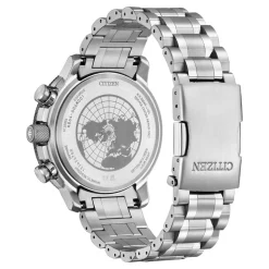 CITIZEN Geo Trekker-Heren Horloges