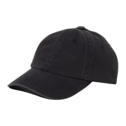 Stone Island Geribbelde Beanie Muts-Heren Petten