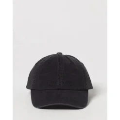 Stone Island Geribbelde Beanie Muts-Heren Petten