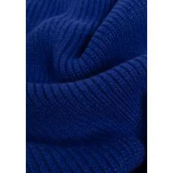 Burberry Geribbelde Kasjmier Sjaal-Heren Sjaals