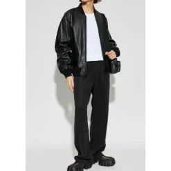 Casablanca Geribbelde Tanktop-Heren Shirts