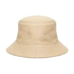 Burberry Geruite Gevoerde Emmerpet-Heren Hoeden