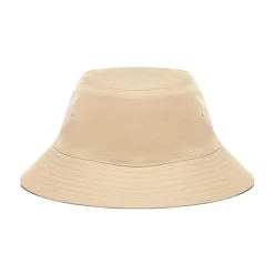 Burberry Geruite Gevoerde Emmerpet-Heren Hoeden