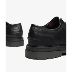 Nerogiardini Geslepen schoenen-Heren Nette Schoenen