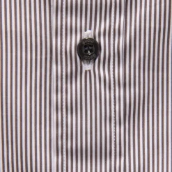 Gucci Gestreept overhemd-Heren Overhemden