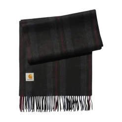 Carhartt Wip Gestreept Scarf-Heren Sjaals