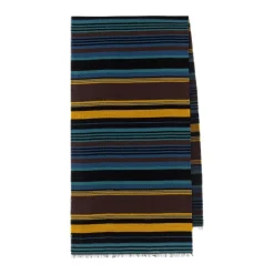 Paul Smith Gestreept Sjaal-Heren Sjaals