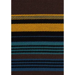 Paul Smith Gestreept Sjaal-Heren Sjaals