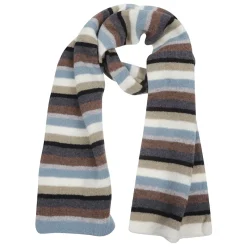 Paul Smith Gestreept wollen sjaal-Heren Sjaals