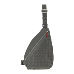 Christian Louboutin Gestudeerde Schoudertas voor Mannen-Heren Tassen