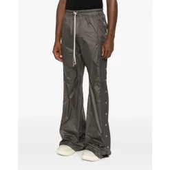 Rick Owens Geth Belas Trousers-Heren Broeken