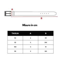 Bottega Veneta Gevlochten Leren Gewatteerde Riem-Heren Riemen