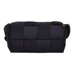 Bottega Veneta Gevoerde Baguette Schoudertas-Heren Tassen