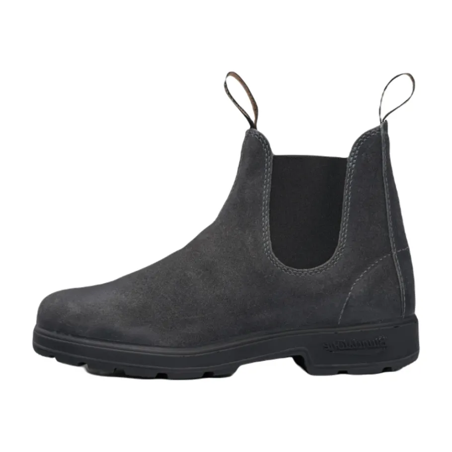 Blundstone Gevoerde Rustieke e Chelsea Boots-Heren Laarzen