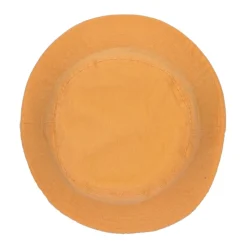 Kangol Gewassen Emmer Papaya Melk Vissershoed-Heren Hoeden