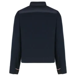 Moncler Gewatteerd vest met rits-Heren Jassen