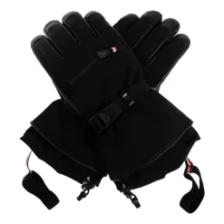 Moncler Gewatteerde Handschoenen-Heren Handschoenen