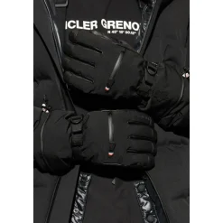 Moncler Gewatteerde Handschoenen-Heren Handschoenen