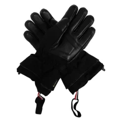 Moncler Gewatteerde Handschoenen-Heren Handschoenen