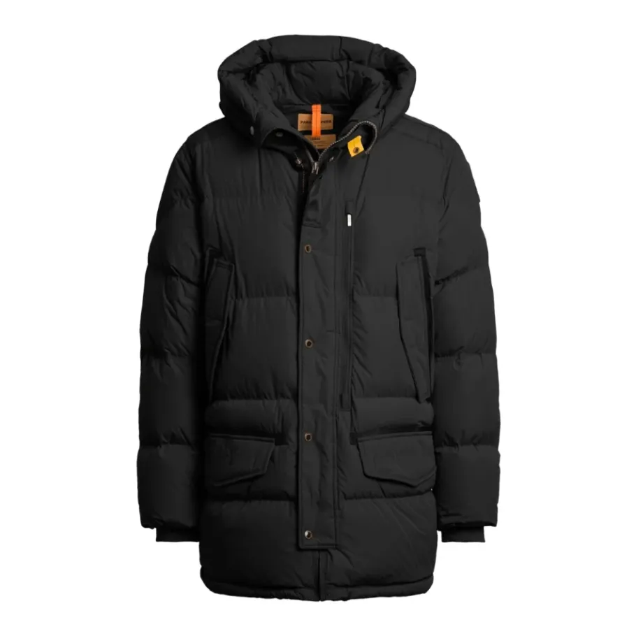 Parajumpers Gewatteerde Harraseeket Jassen-Heren Jassen