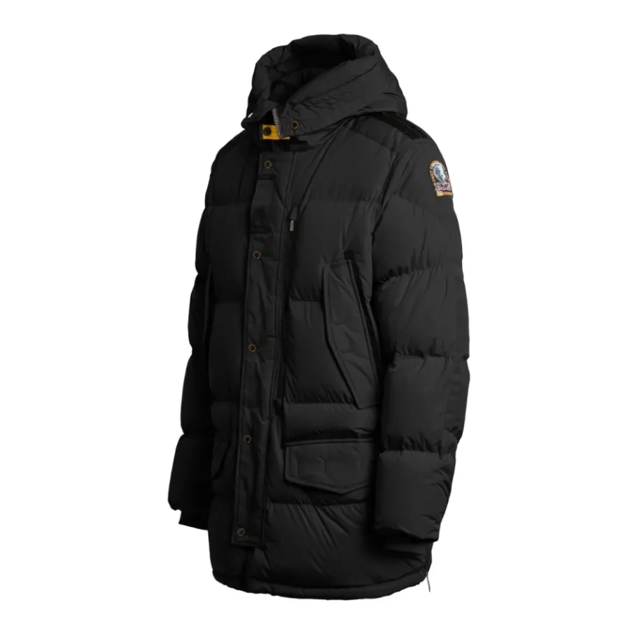 Parajumpers Gewatteerde Harraseeket Jassen-Heren Jassen