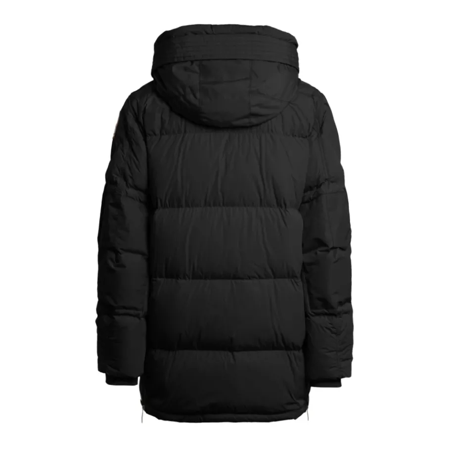 Parajumpers Gewatteerde Harraseeket Jassen-Heren Jassen