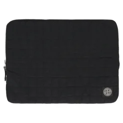 Stone Island Gewatteerde Laptophoes-Heren Tassen