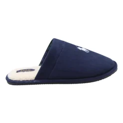 Polo Ralph Lauren Gezellige Broadway Pantoffels-Heren Pantoffels