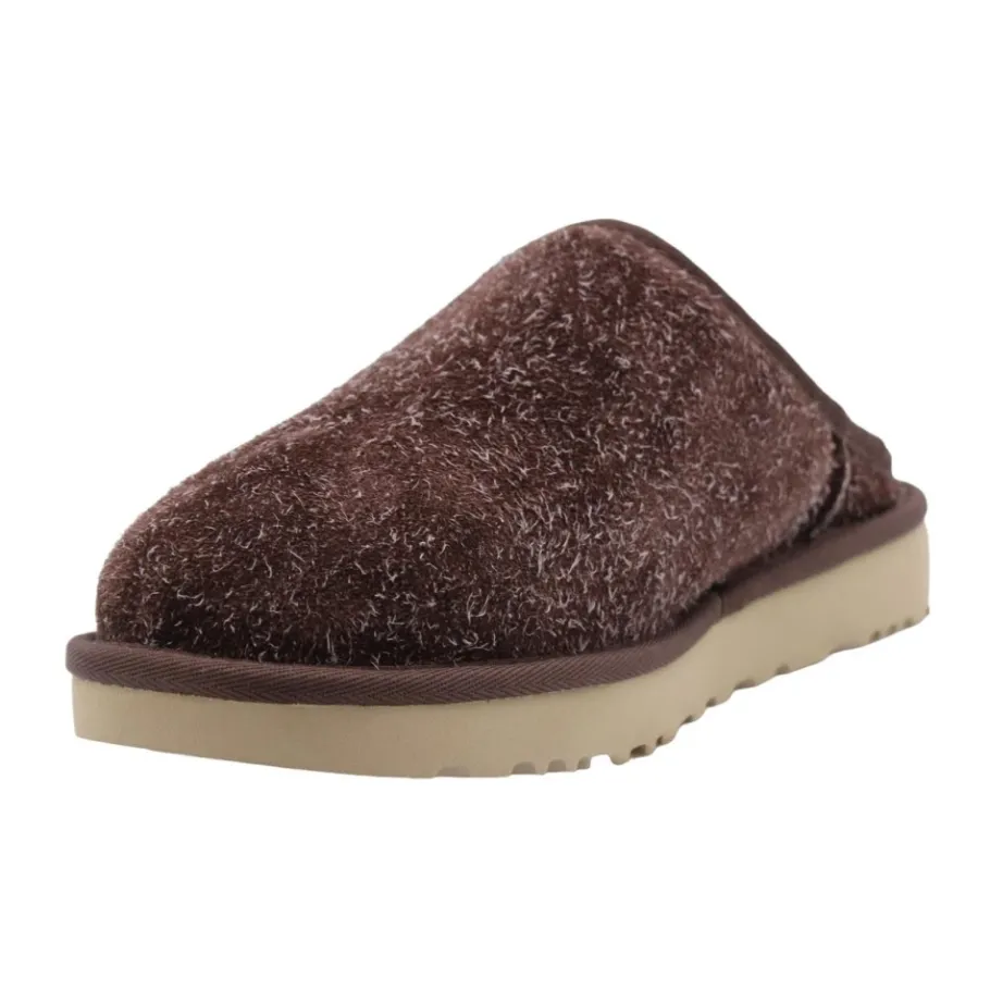 UGG Gezellige PIRATO Pantoffels-Heren Pantoffels