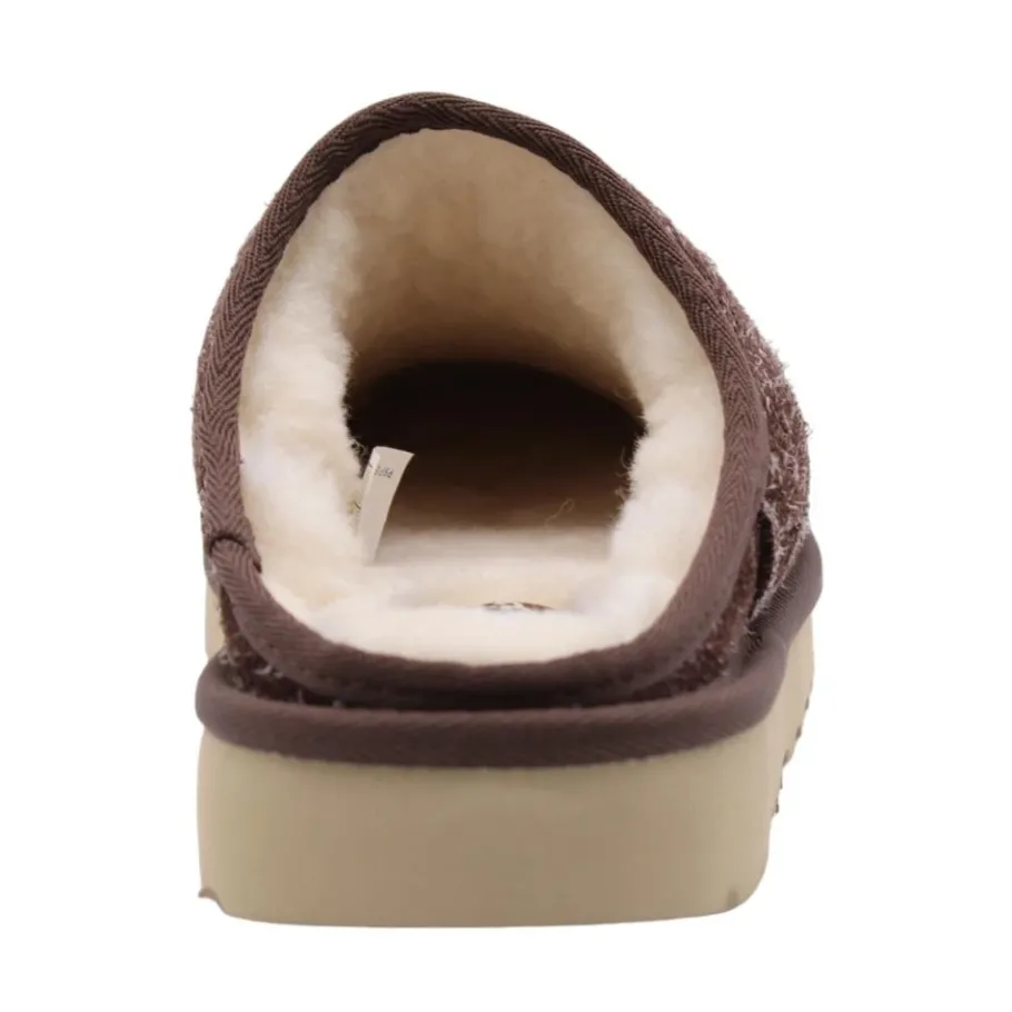 UGG Gezellige PIRATO Pantoffels-Heren Pantoffels