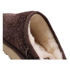 UGG Gezellige PIRATO Pantoffels-Heren Pantoffels