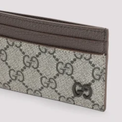 Gucci GG Wallet-Heren Portefeuilles