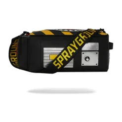 SPRAYGROUND Ghostbusters Schoudertas MultiColour-Heren Tassen