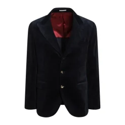 Brunello Cucinelli Giacca-Heren Jassen