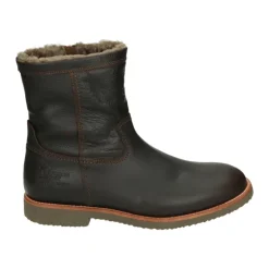 Panama Jack GILBERT IGLOO C4 Leren Laarzen-Heren Snowboots