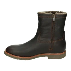 Panama Jack GILBERT IGLOO C4 Leren Laarzen-Heren Snowboots