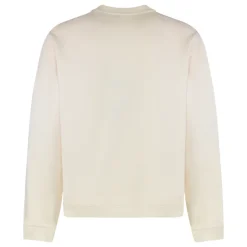 Moncler Gilga Farm Ontworpen door Donald Glover Sweater met ronde hals-Heren Truien & Vesten