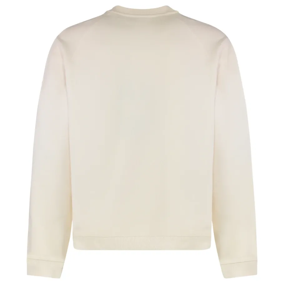 Moncler Gilga Farm Ontworpen door Donald Glover Sweater met ronde hals-Heren Truien & Vesten