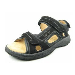 Ganter Giovanni Style Platte Sandalen-Heren Sandalen