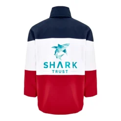 Paul & Shark Giubbino Color Block Typhoon Shark Trust-Heren Jassen