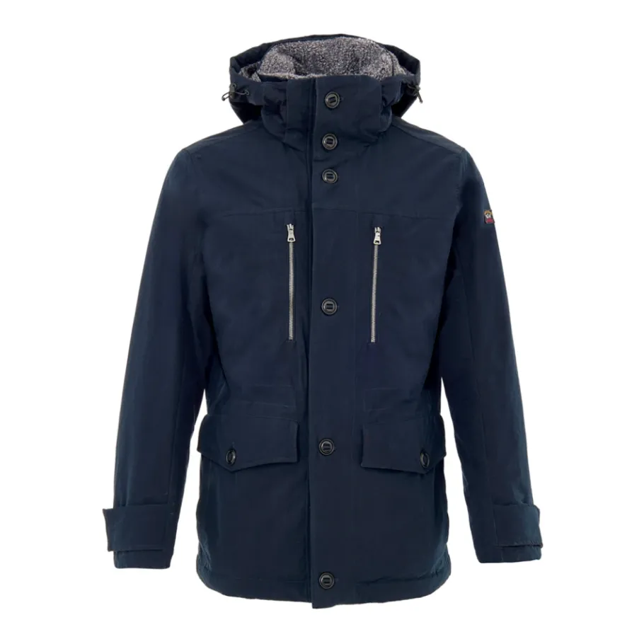 Paul & Shark Giubbino Field-Heren Jassen